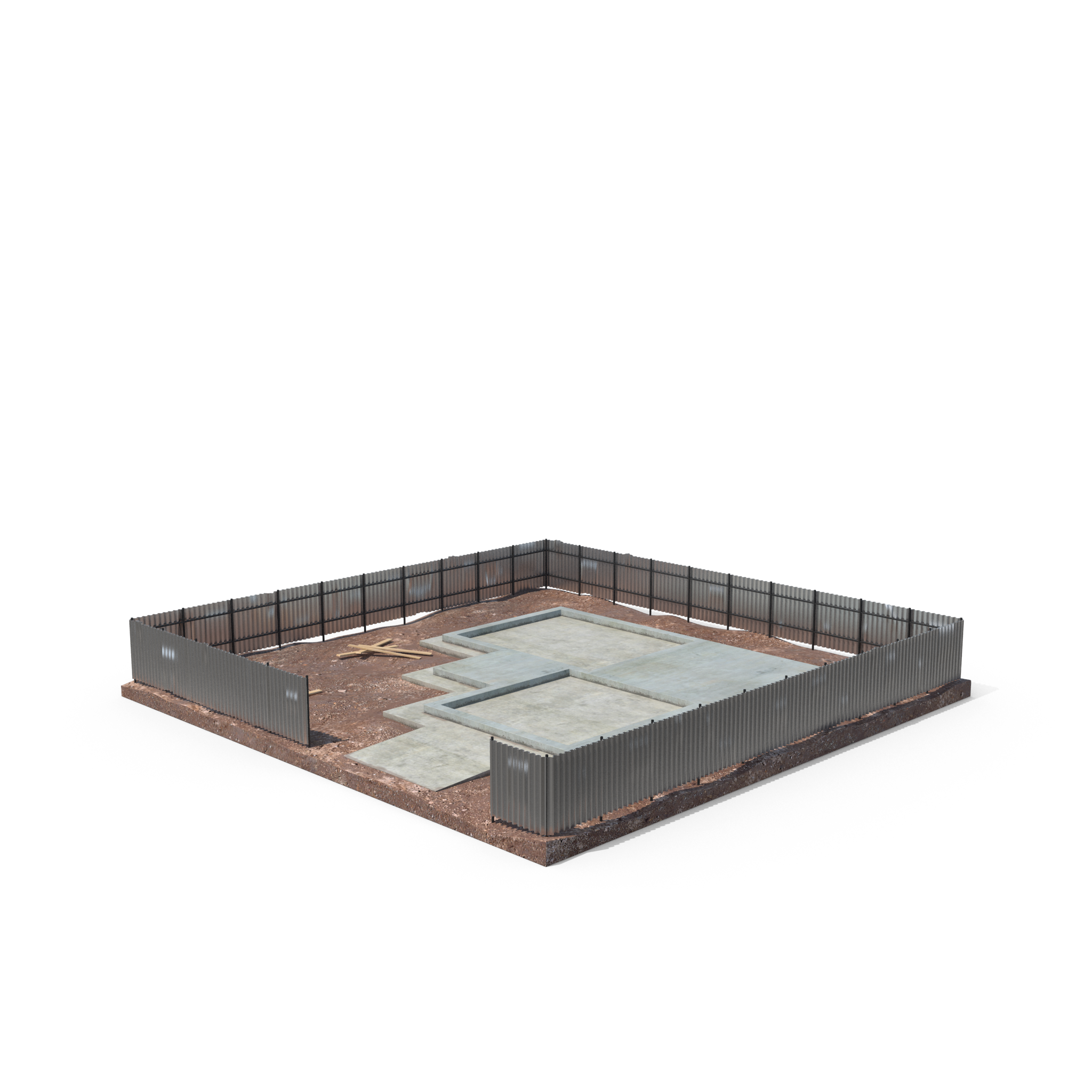 quail creek construction