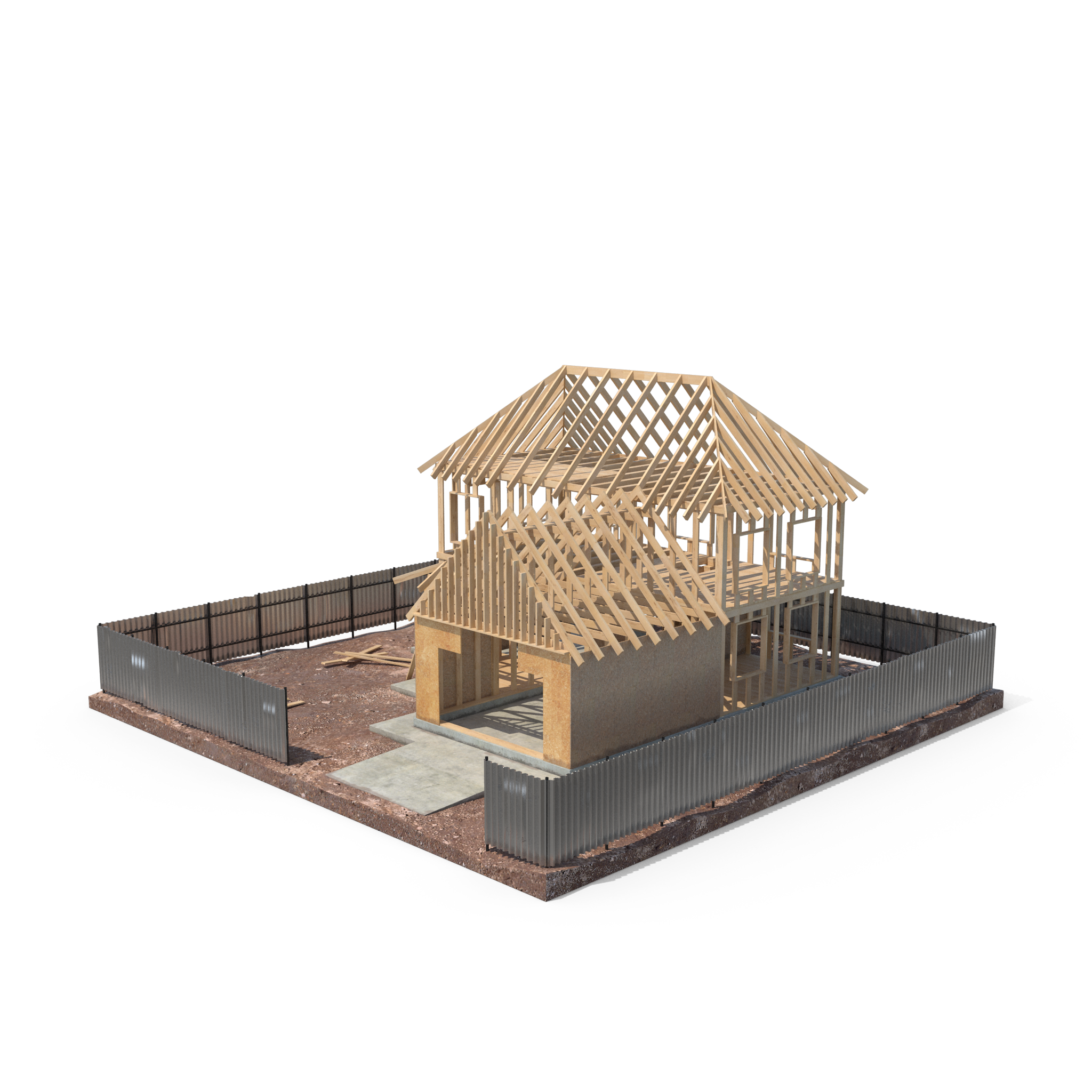 quail creek construction